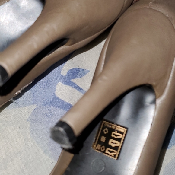 ZZ Boots - Picture 5 of 11